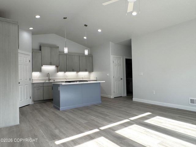 11303 Willene Drive, Anchorage, AK 99516