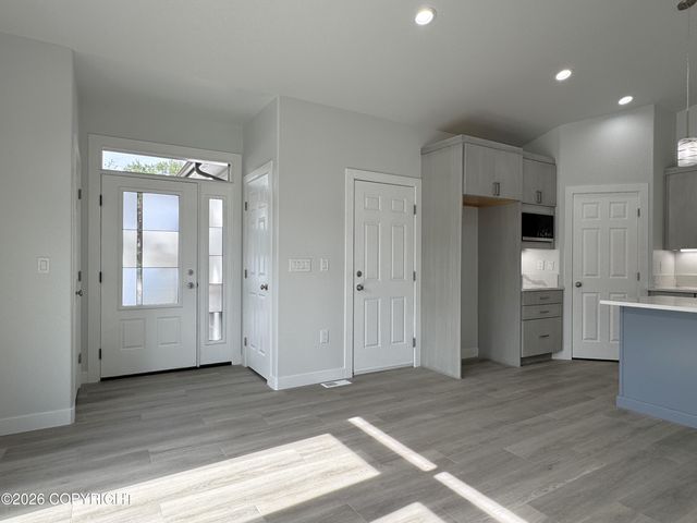 11303 Willene Drive, Anchorage, AK 99516