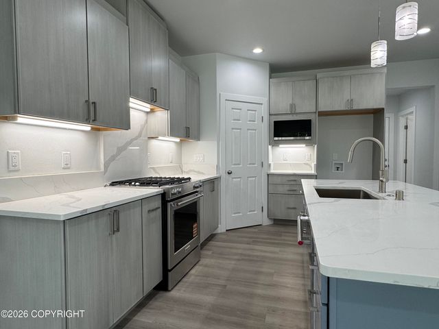 11303 Willene Drive, Anchorage, AK 99516