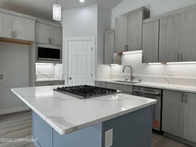 11303 Willene Drive, Anchorage, AK 99516