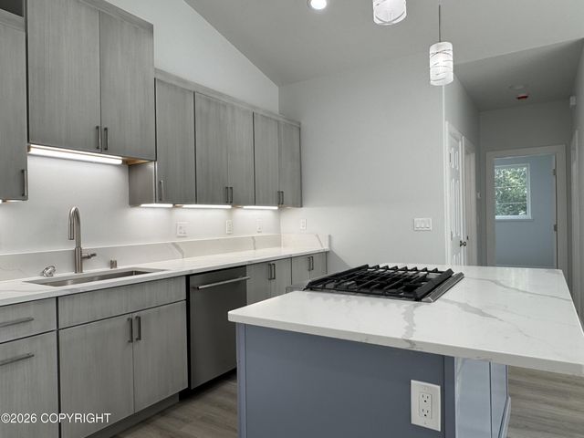 11303 Willene Drive, Anchorage, AK 99516