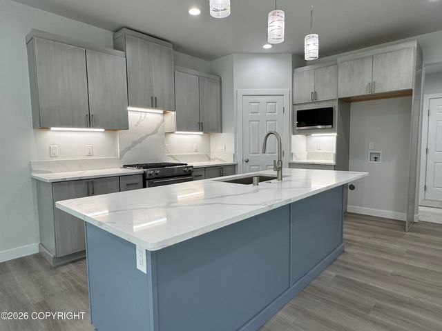 11303 Willene Drive, Anchorage, AK 99516