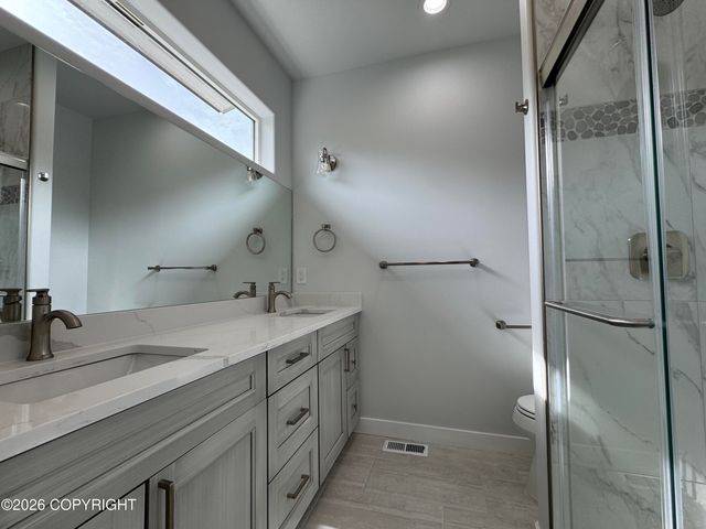 11303 Willene Drive, Anchorage, AK 99516