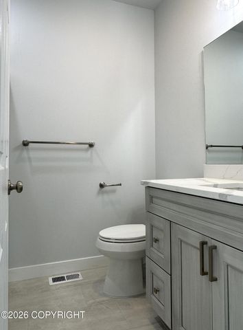 11303 Willene Drive, Anchorage, AK 99516