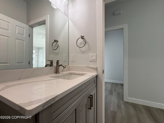 11303 Willene Drive, Anchorage, AK 99516