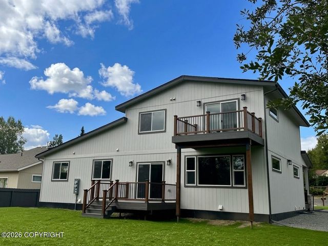 11303 Willene Drive, Anchorage, AK 99516