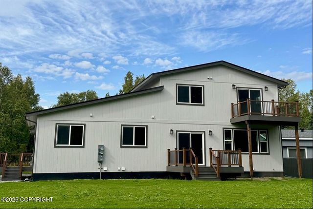 11303 Willene Drive, Anchorage, AK 99516