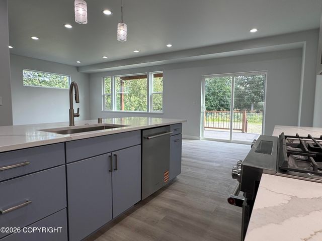 11303 Willene Drive, Anchorage, AK 99516