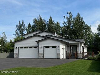 11303 Willene Drive, Anchorage, AK 99516