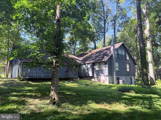 6067 GREENBRIAR COURT, Fayetteville, PA 17222