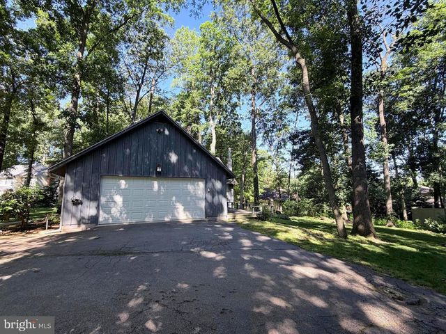 6067 GREENBRIAR COURT, Fayetteville, PA 17222