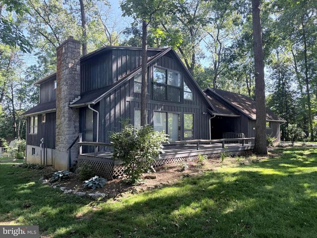 6067 GREENBRIAR COURT, Fayetteville, PA 17222