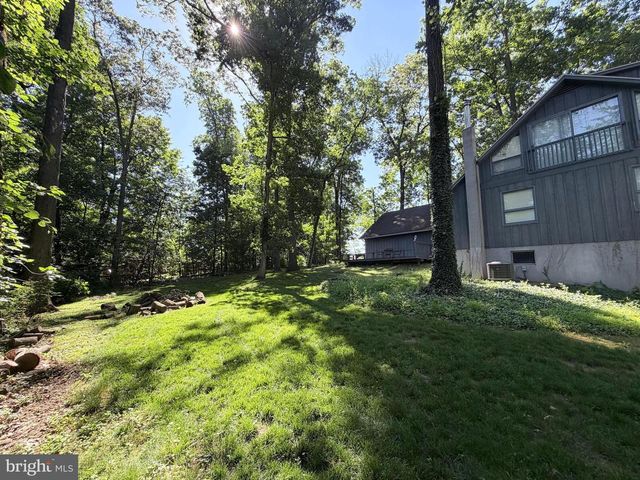 6067 GREENBRIAR COURT, Fayetteville, PA 17222