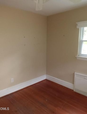 7856 Boston Road, Roxboro, NC 27574