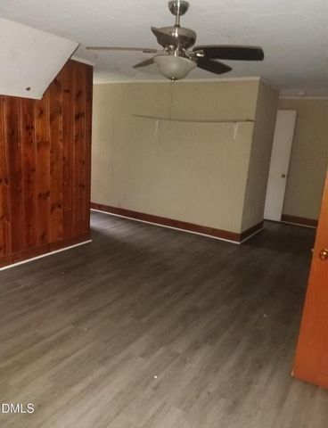 7856 Boston Road, Roxboro, NC 27574