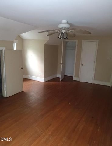 7856 Boston Road, Roxboro, NC 27574