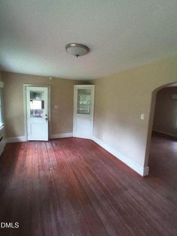 7856 Boston Road, Roxboro, NC 27574