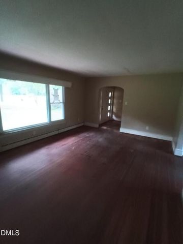 7856 Boston Road, Roxboro, NC 27574