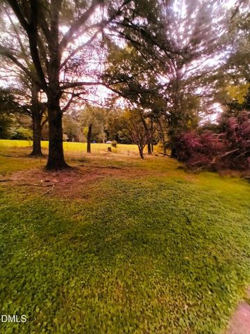 7856 Boston Road, Roxboro, NC 27574