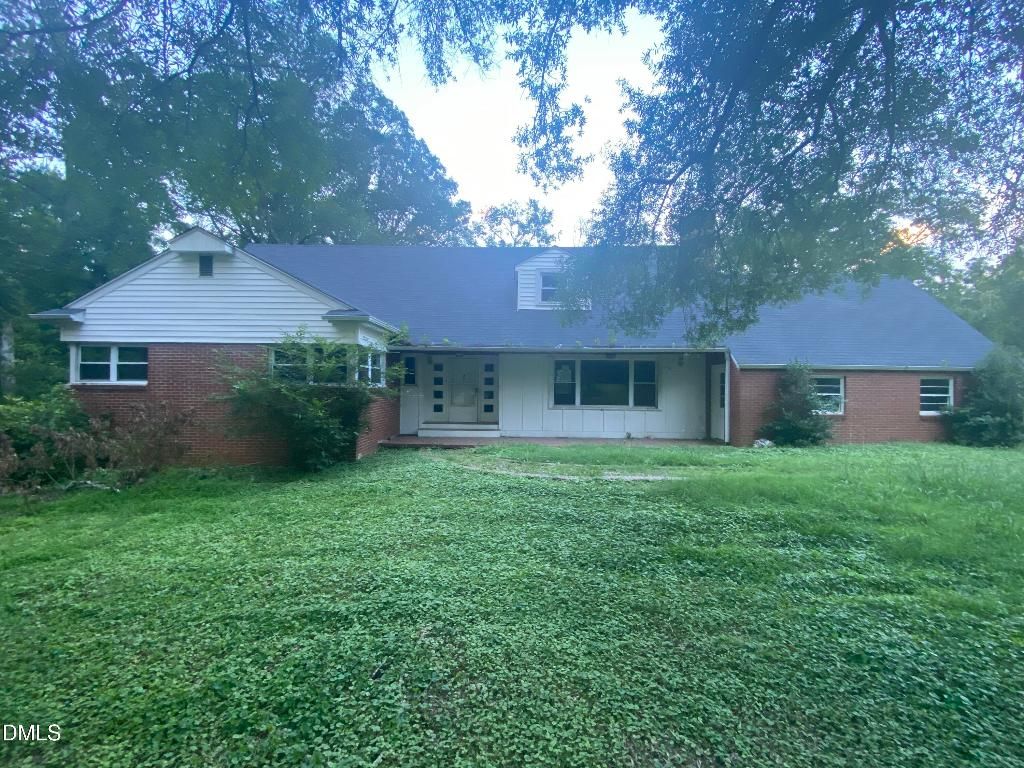 7856 Boston Road, Roxboro, NC 27574