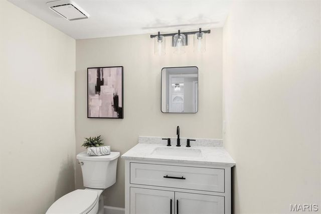 2319 Paradise Peak Circle, Wildwood, MO 63011