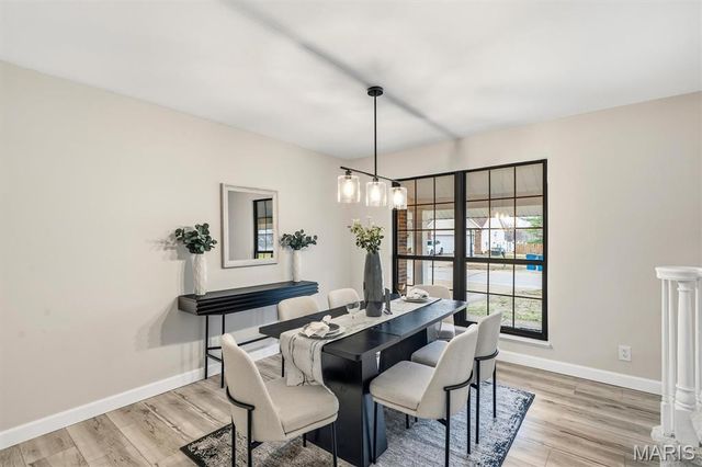 2319 Paradise Peak Circle, Wildwood, MO 63011