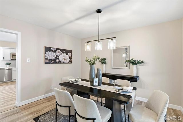 2319 Paradise Peak Circle, Wildwood, MO 63011