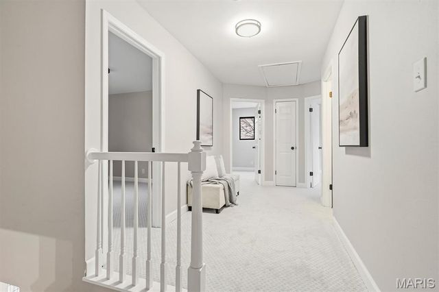 2319 Paradise Peak Circle, Wildwood, MO 63011