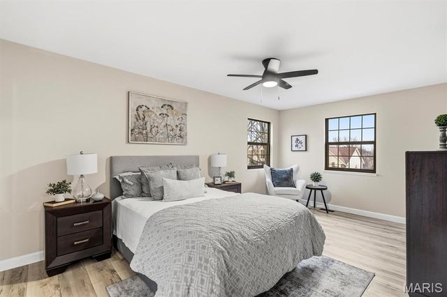 2319 Paradise Peak Circle, Wildwood, MO 63011