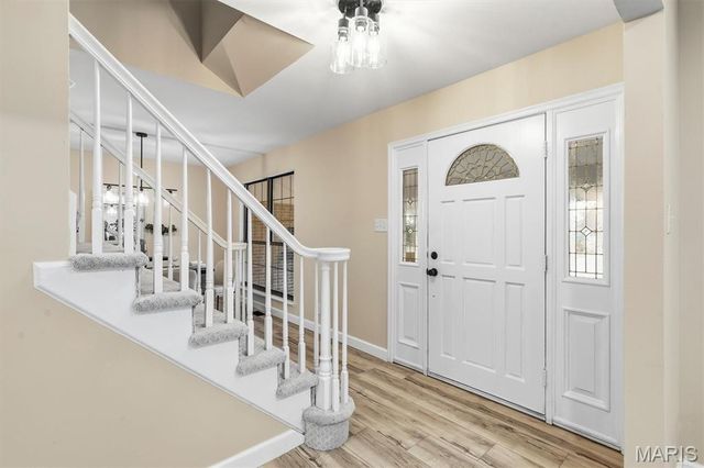 2319 Paradise Peak Circle, Wildwood, MO 63011