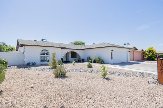 10251 N 53RD Avenue, Glendale, AZ 85302