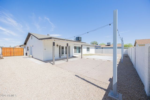 10251 N 53RD Avenue, Glendale, AZ 85302