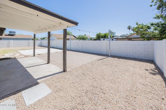 10251 N 53RD Avenue, Glendale, AZ 85302