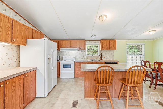 179 Pearl Davis Road, Springfield, GA 31329