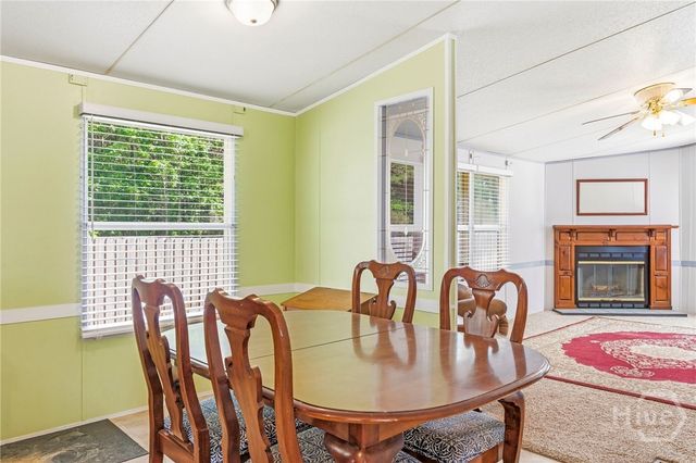 179 Pearl Davis Road, Springfield, GA 31329