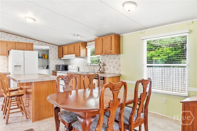 179 Pearl Davis Road, Springfield, GA 31329