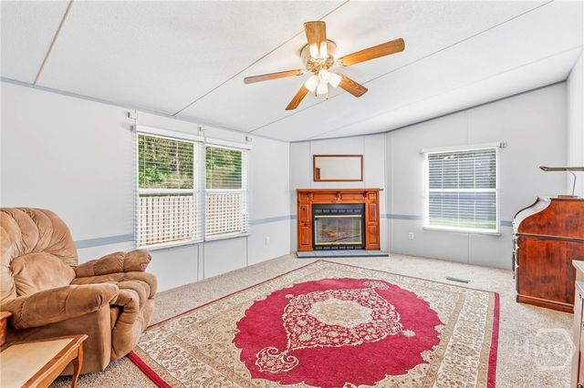 179 Pearl Davis Road, Springfield, GA 31329