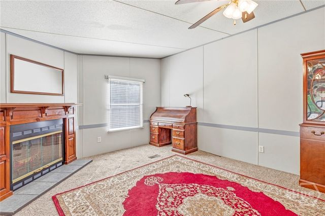 179 Pearl Davis Road, Springfield, GA 31329