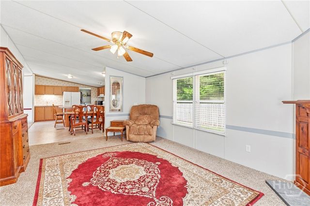 179 Pearl Davis Road, Springfield, GA 31329