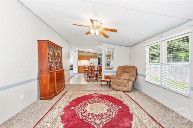 179 Pearl Davis Road, Springfield, GA 31329