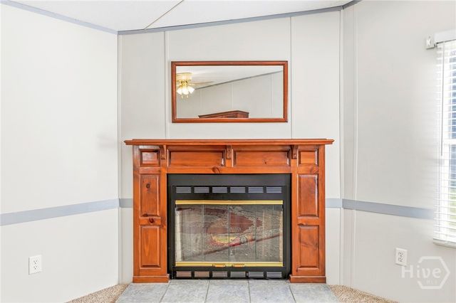 179 Pearl Davis Road, Springfield, GA 31329