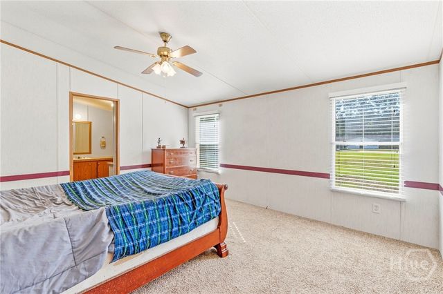 179 Pearl Davis Road, Springfield, GA 31329