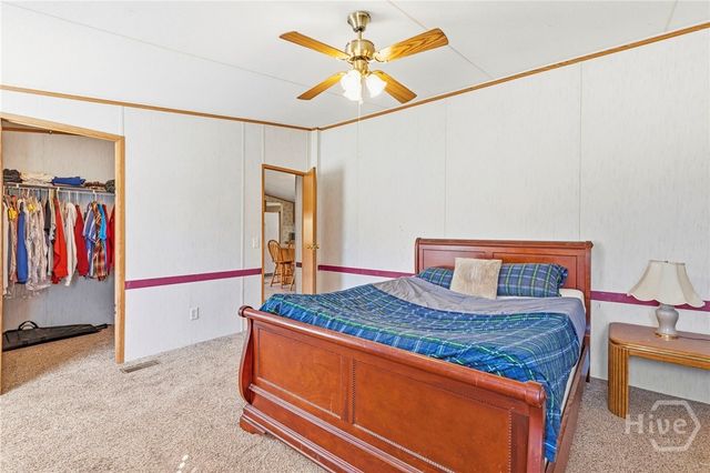 179 Pearl Davis Road, Springfield, GA 31329