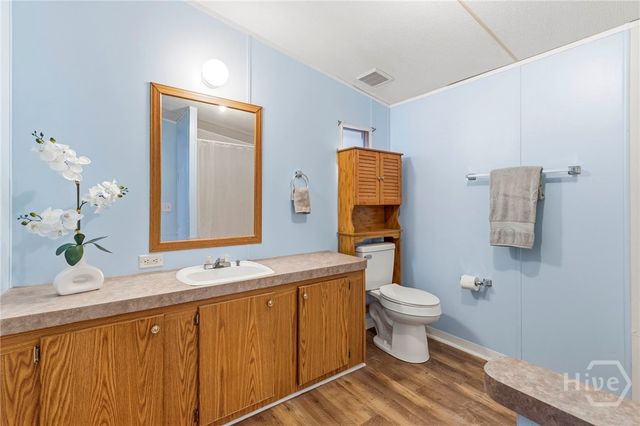 179 Pearl Davis Road, Springfield, GA 31329