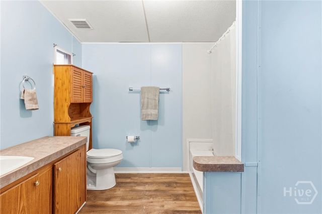 179 Pearl Davis Road, Springfield, GA 31329