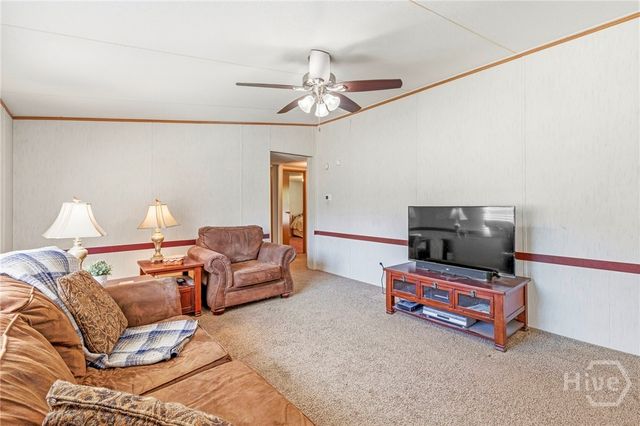 179 Pearl Davis Road, Springfield, GA 31329