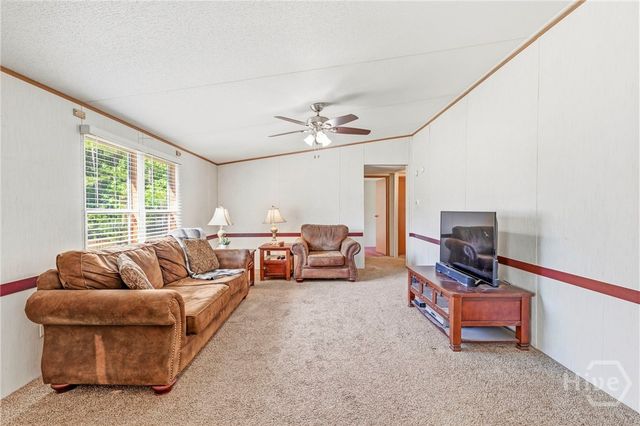 179 Pearl Davis Road, Springfield, GA 31329
