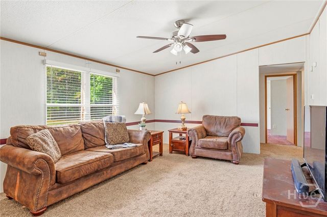 179 Pearl Davis Road, Springfield, GA 31329