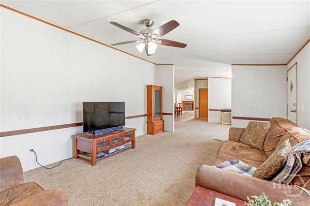 179 Pearl Davis Road, Springfield, GA 31329