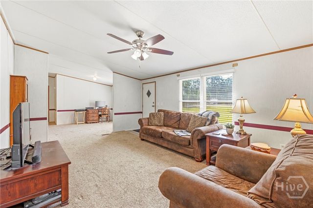 179 Pearl Davis Road, Springfield, GA 31329